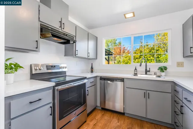 $749,000 | 1769 Redwood Road, Hercules, CA 94547