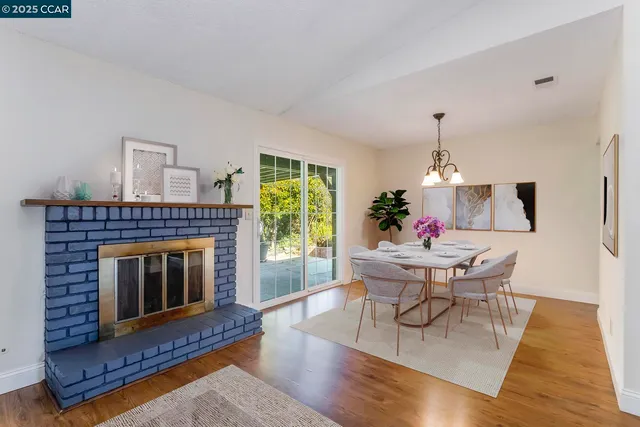 $749,000 | 1769 Redwood Road, Hercules, CA 94547