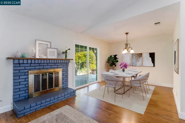 $749,000 | 1769 Redwood Road, Hercules, CA 94547