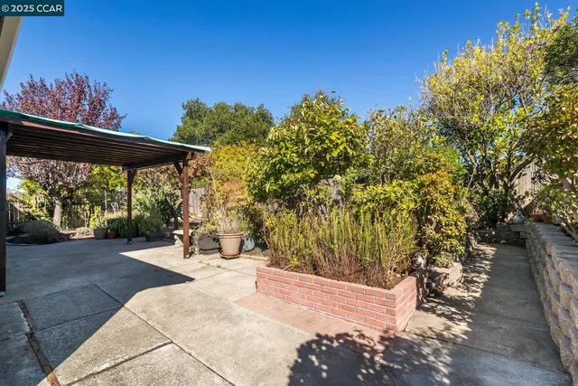 $749,000 | 1769 Redwood Road, Hercules, CA 94547
