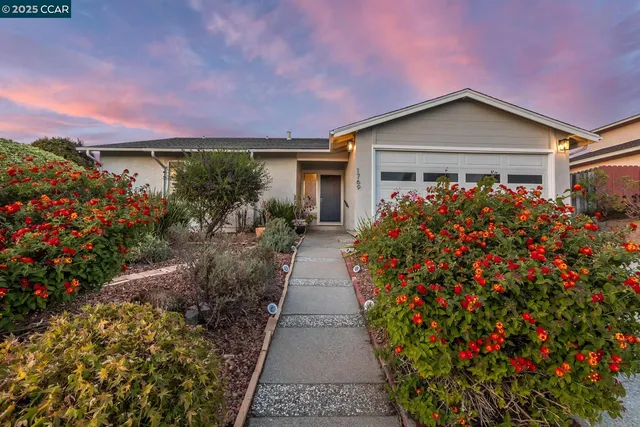 $749,000 | 1769 Redwood Road, Hercules, CA 94547