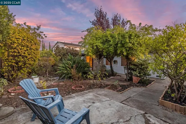 $749,000 | 1769 Redwood Road, Hercules, CA 94547