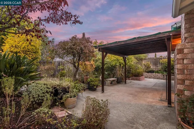 $749,000 | 1769 Redwood Road, Hercules, CA 94547