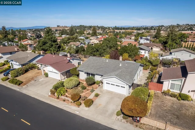 $749,000 | 1769 Redwood Road, Hercules, CA 94547
