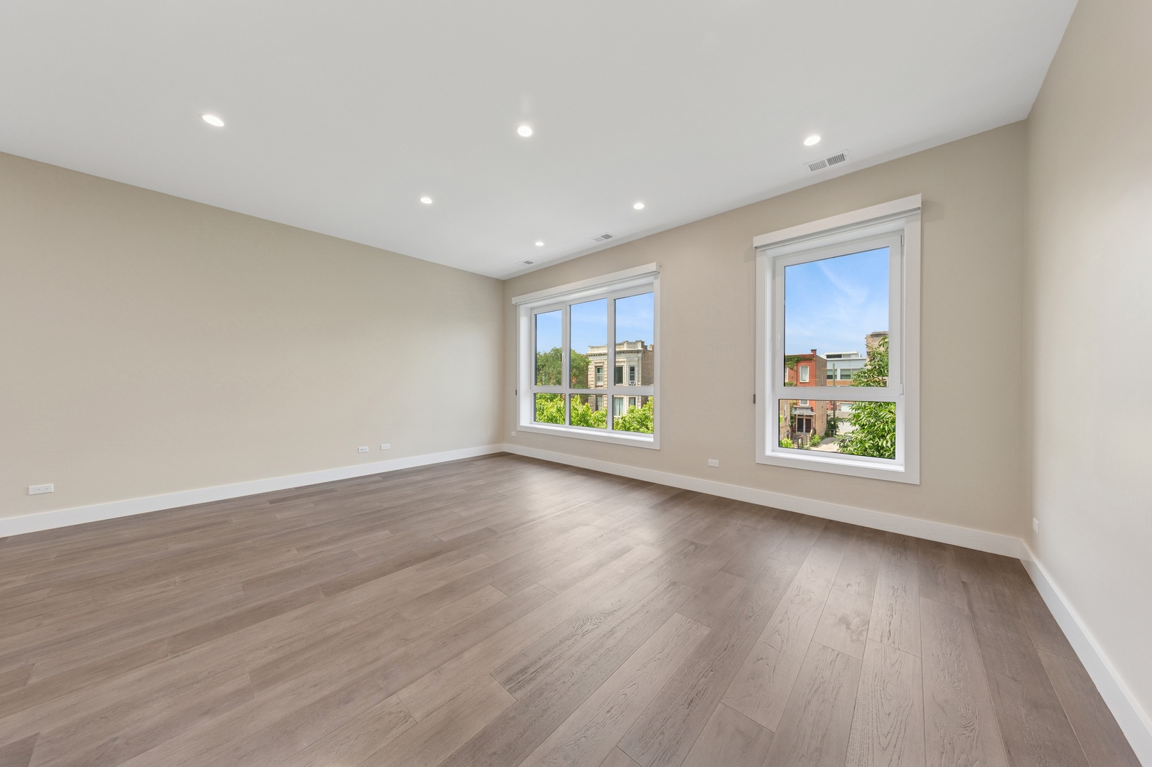 1917 West Division Street, Unit PH Chicago, IL 60622 - Photo 6 of 19