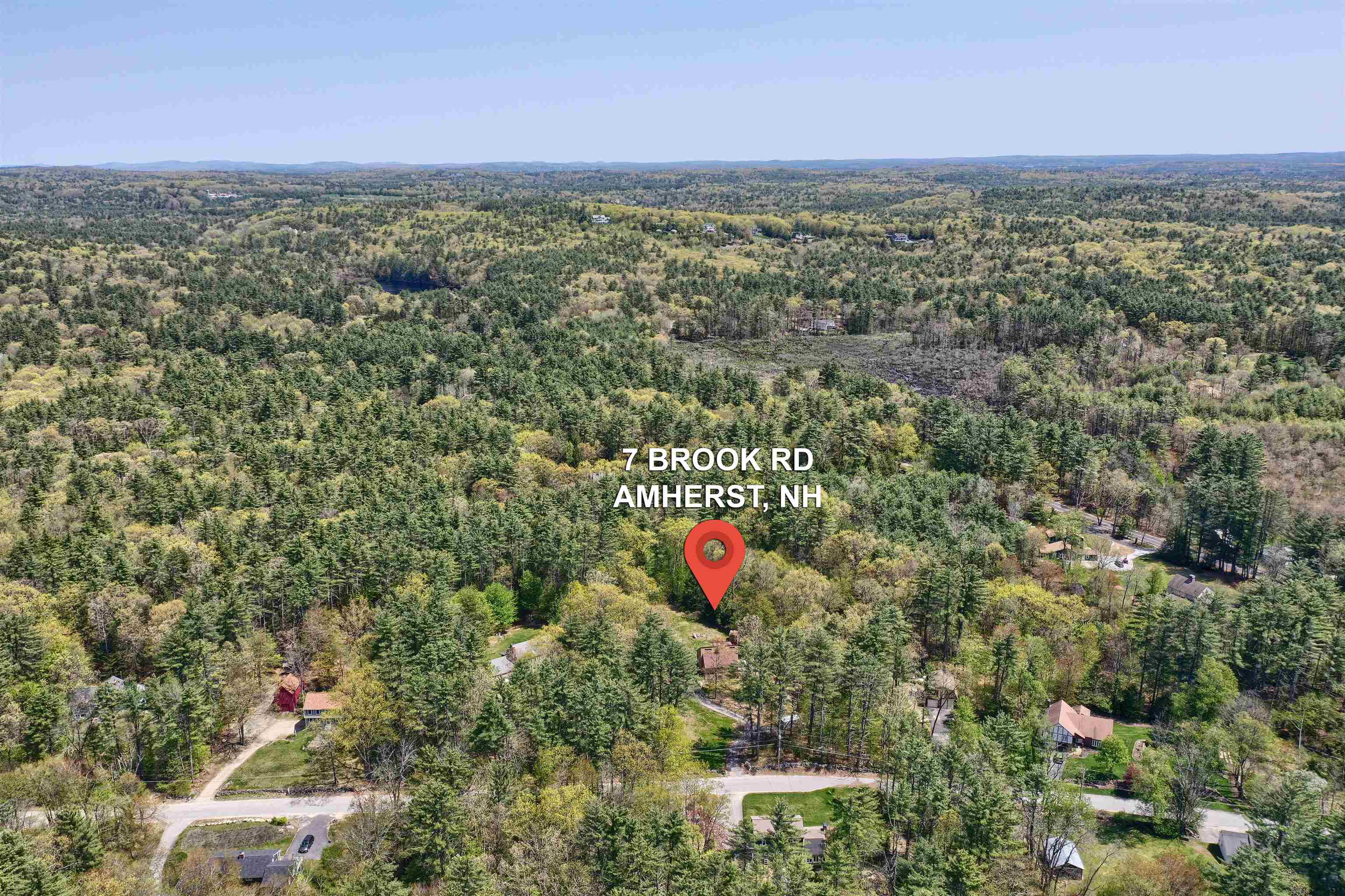 7 Brook Road Amherst, NH 03031 - Photo 36 of 40