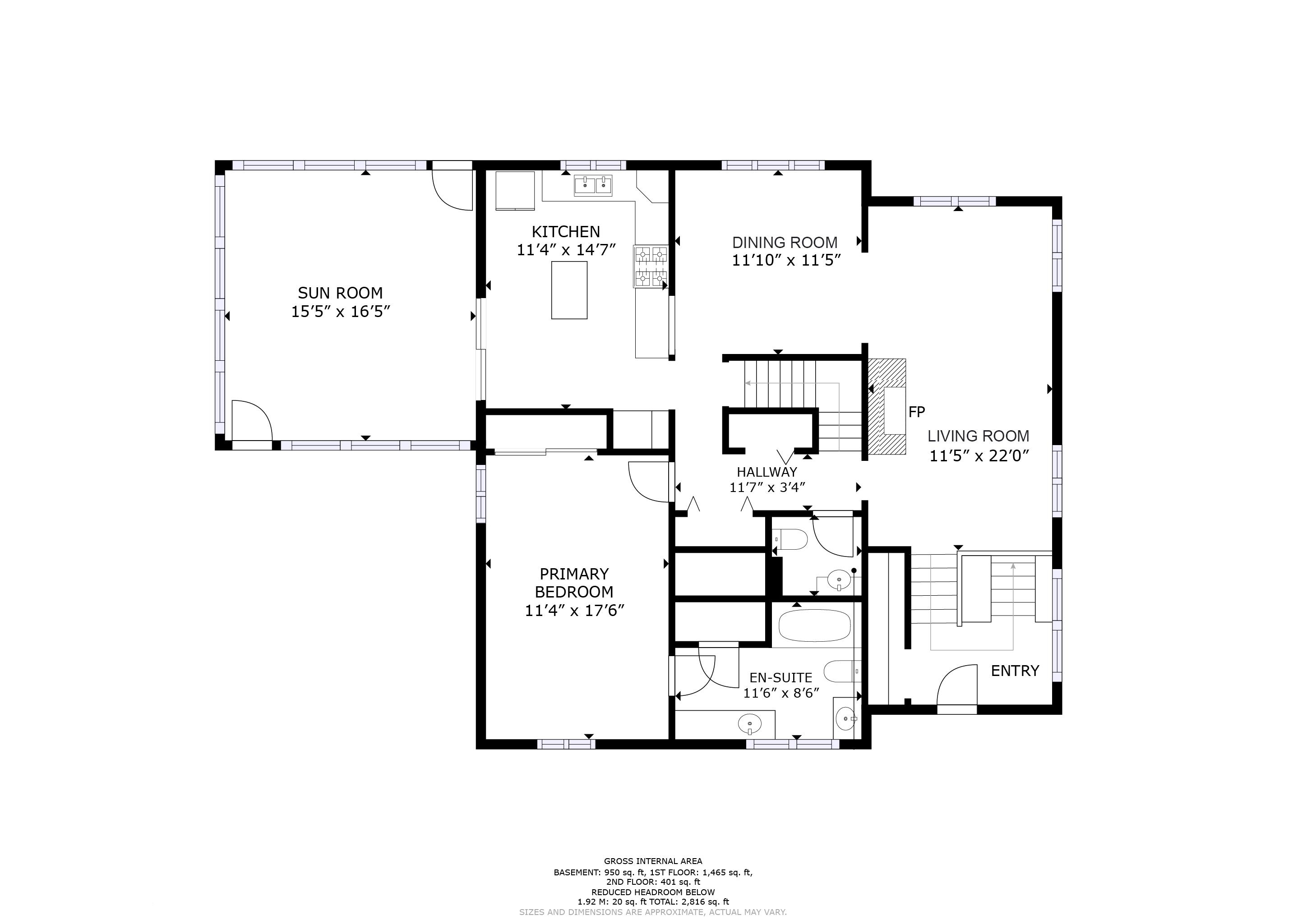 7 Brook Road Amherst, NH 03031 - Photo 38 of 40