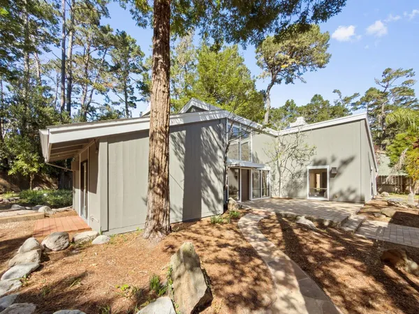 $1,998,000 | 4091 Pine Meadows Way, Pebble Beach, CA 93953