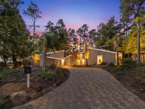 $1,998,000 | 4091 Pine Meadows Way, Pebble Beach, CA 93953