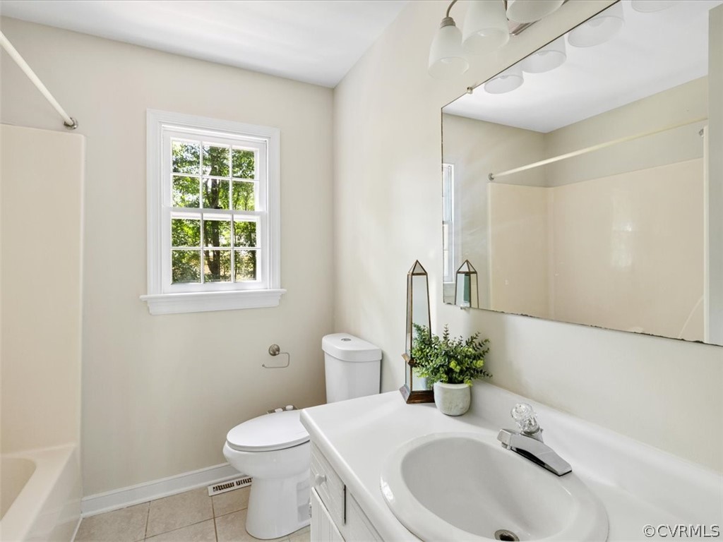 2314 Garrison Place Road Midlothian, VA 23112 - Photo 18 of 26