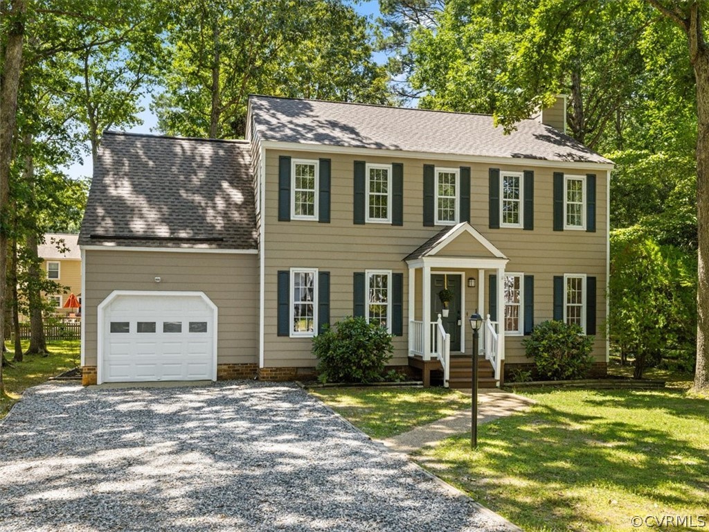 2314 Garrison Place Road Midlothian, VA 23112 - Photo 2 of 26