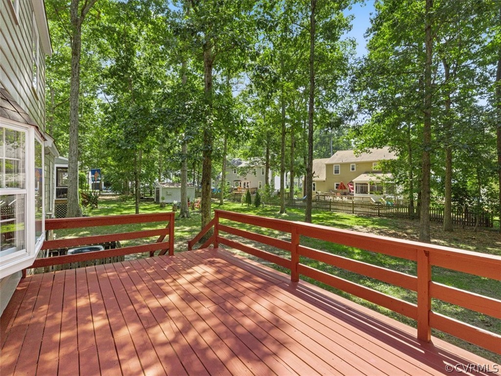 2314 Garrison Place Road Midlothian, VA 23112 - Photo 23 of 26