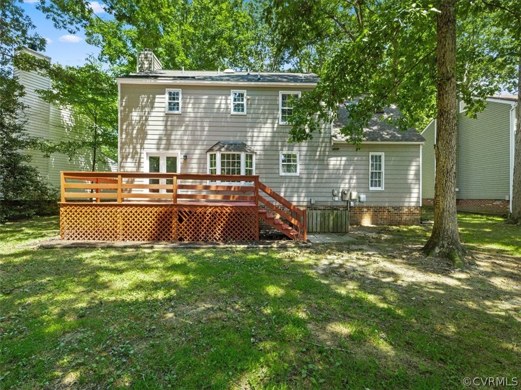 2314 Garrison Place Road Midlothian, VA 23112 - Photo 26 of 26