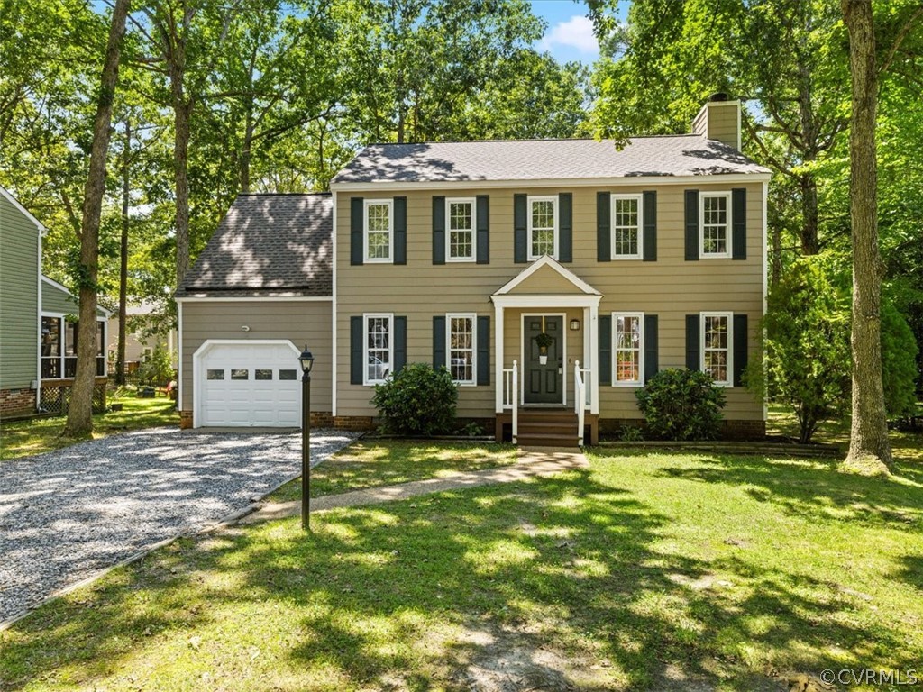 2314 Garrison Place Road Midlothian, VA 23112 - Photo 3 of 26