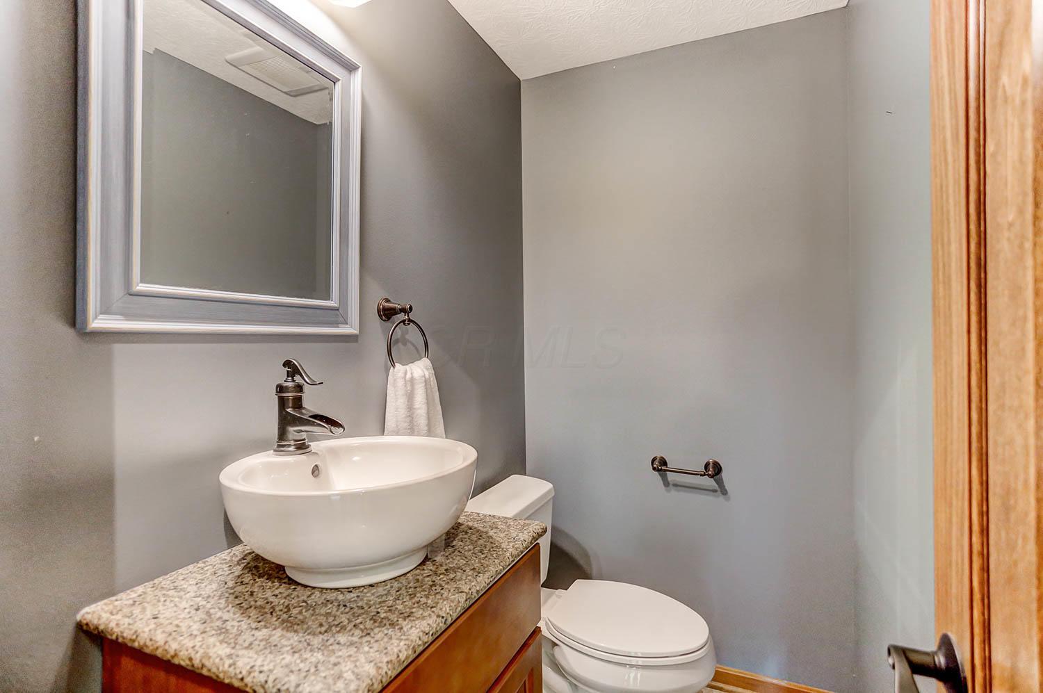 4361 Sunbury Road Galena, OH 43021 - Photo 21 of 66