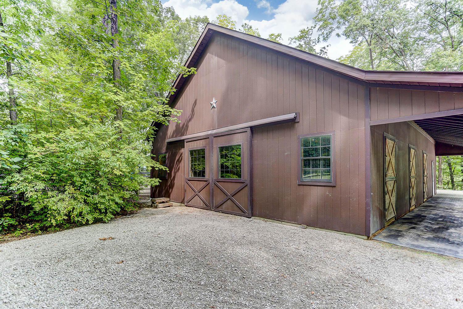 4361 Sunbury Road Galena, OH 43021 - Photo 42 of 66