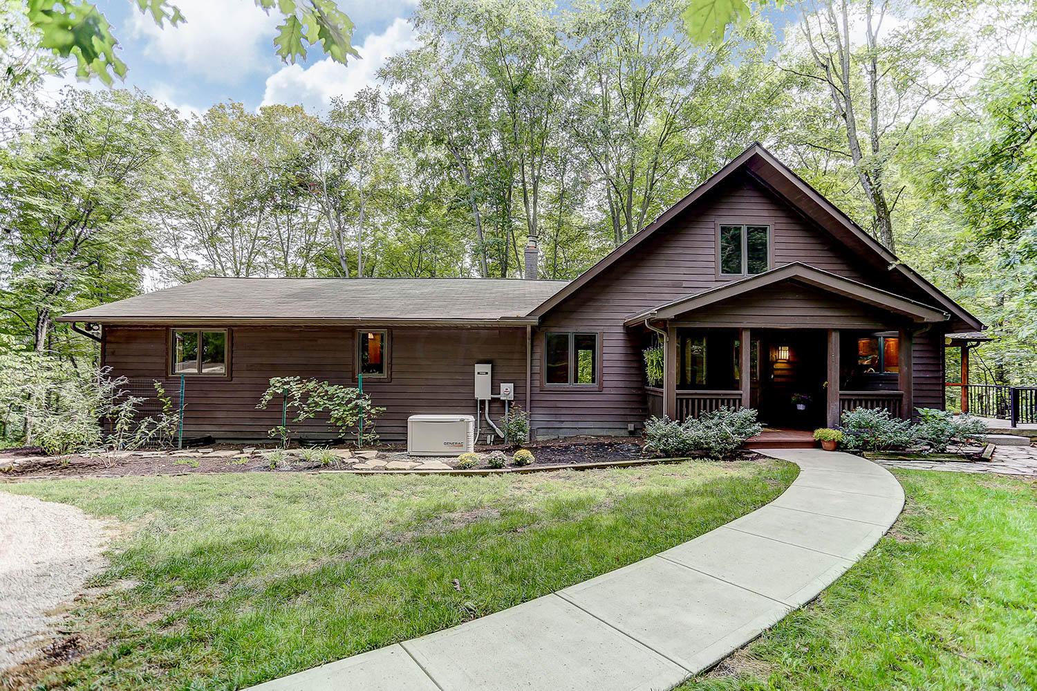 4361 Sunbury Road Galena, OH 43021 - Photo 55 of 66