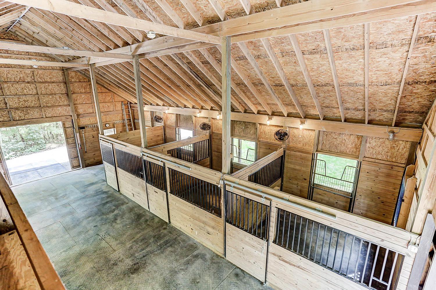 4361 Sunbury Road Galena, OH 43021 - Photo 8 of 66
