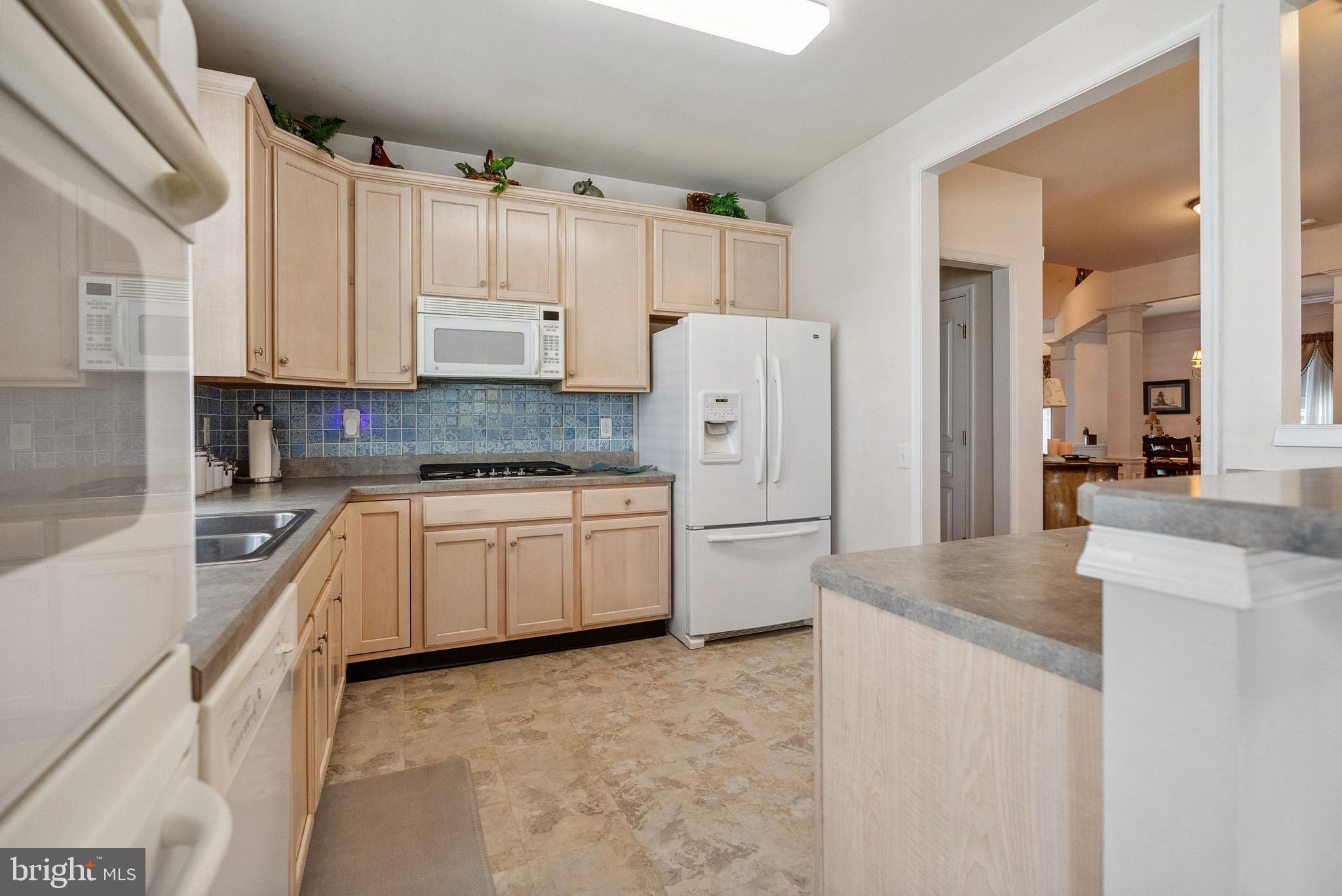 73 Shipps Way Delanco, NJ 08075 - Photo 14 of 36 Kitchen