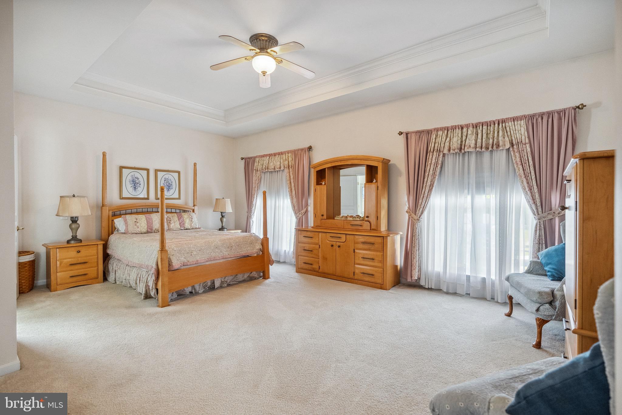 73 Shipps Way Delanco, NJ 08075 - Photo 17 of 36 Master Bedroom