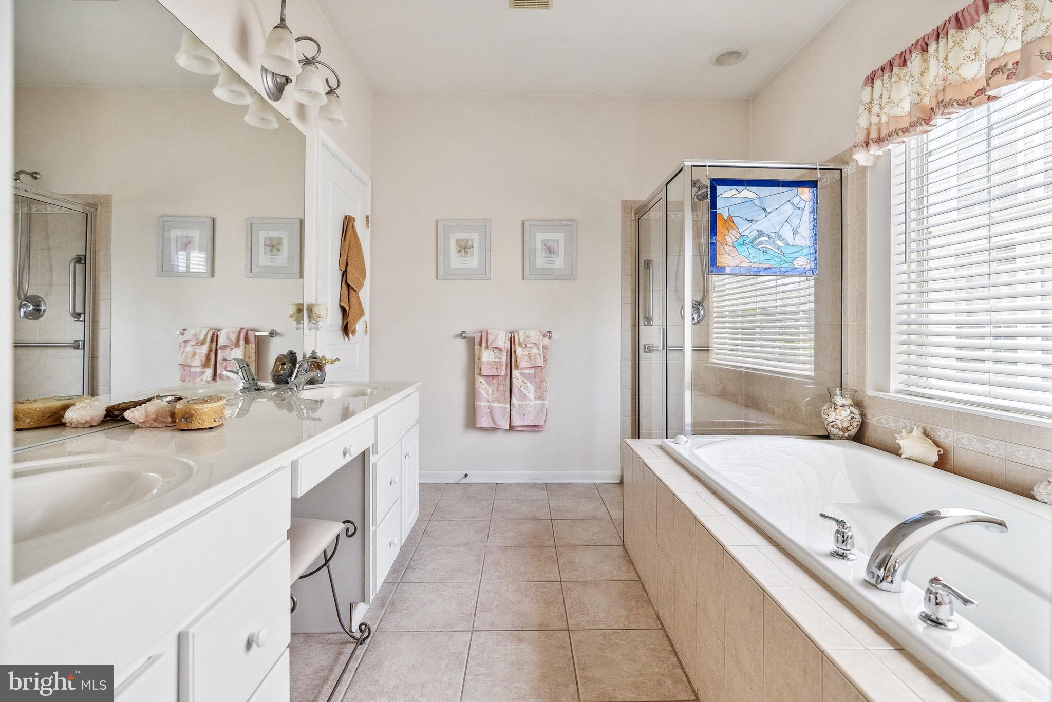 73 Shipps Way Delanco, NJ 08075 - Photo 19 of 36 Master Bath