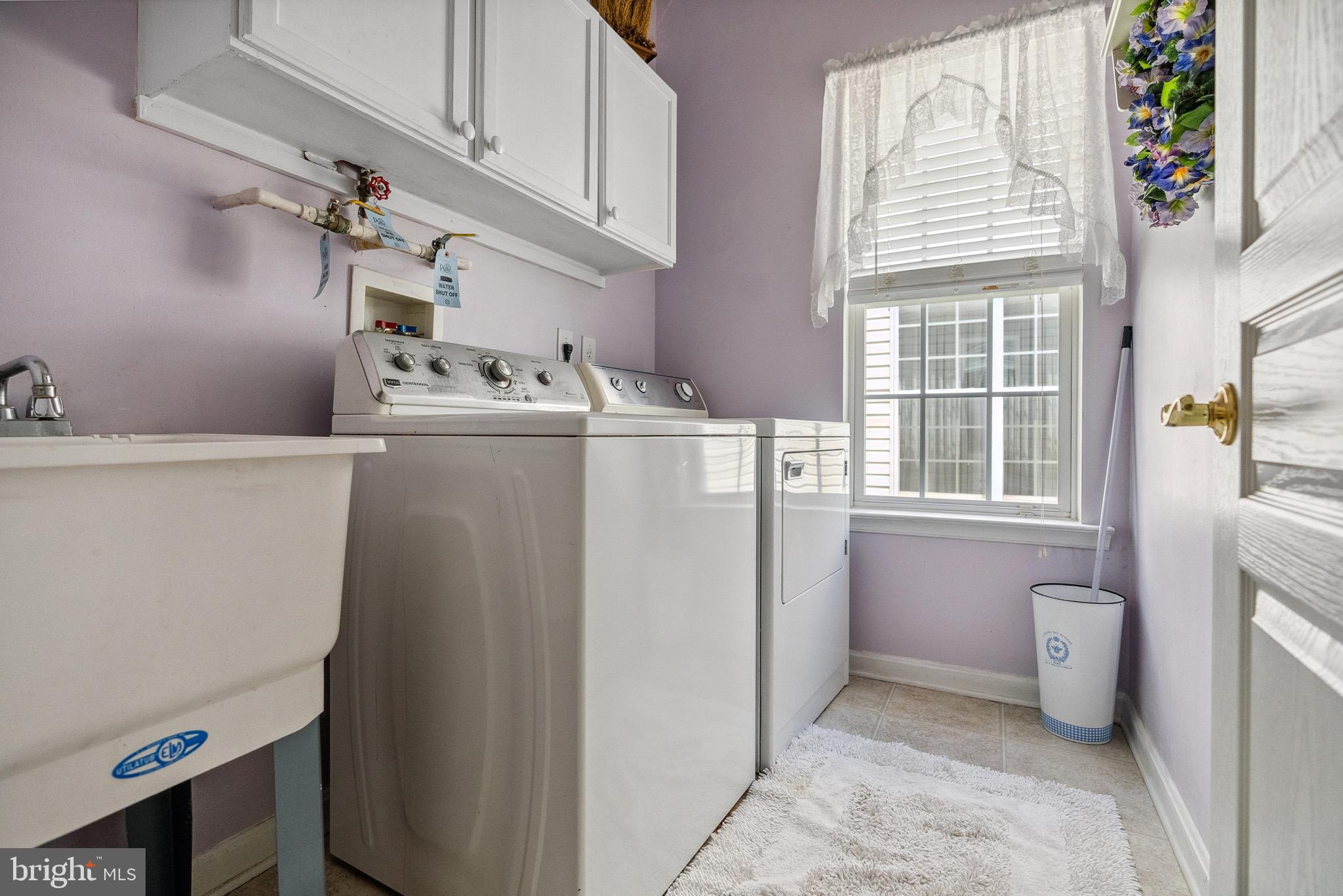 73 Shipps Way Delanco, NJ 08075 - Photo 20 of 36 Laundry Room