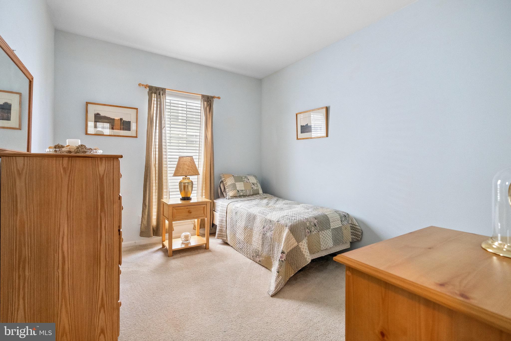 73 Shipps Way Delanco, NJ 08075 - Photo 21 of 36 2nd Bedroom