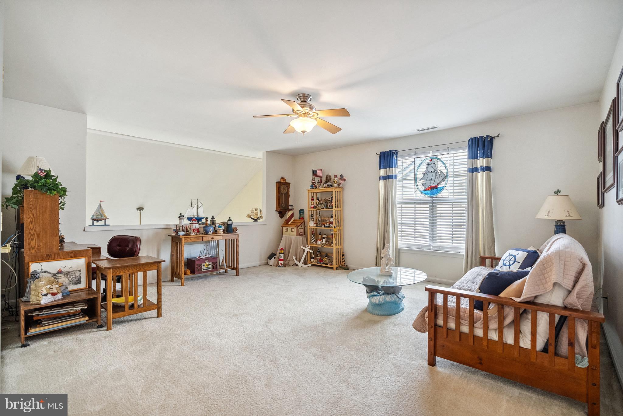 73 Shipps Way Delanco, NJ 08075 - Photo 24 of 36 Upstairs Loft