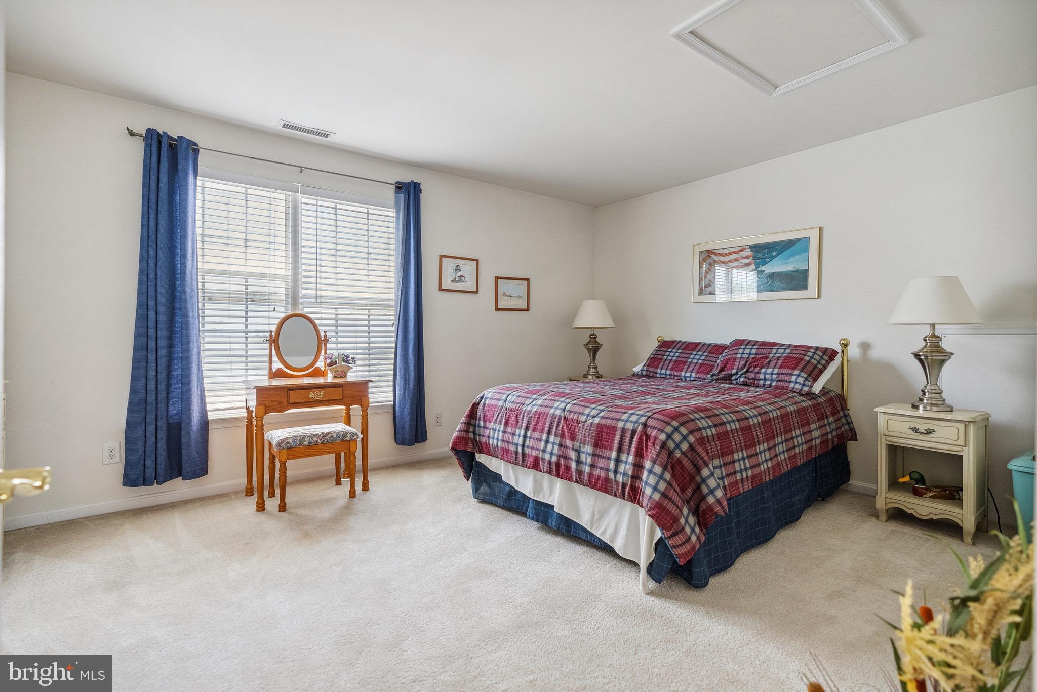 73 Shipps Way Delanco, NJ 08075 - Photo 25 of 36 Upstairs 3rd Bedroom