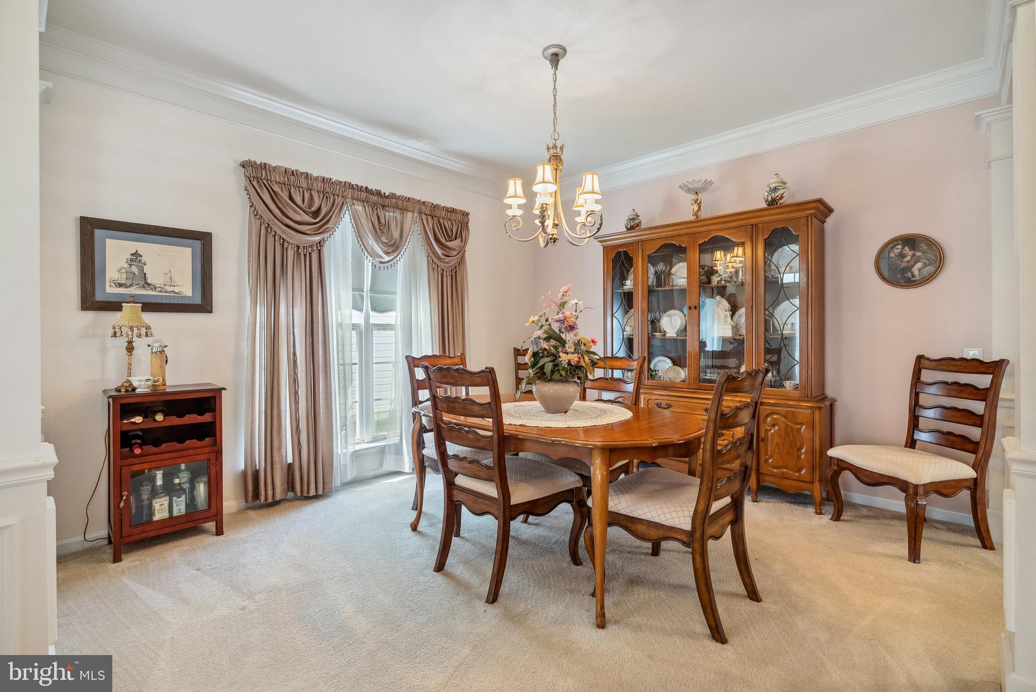 73 Shipps Way Delanco, NJ 08075 - Photo 8 of 36 Dining Room