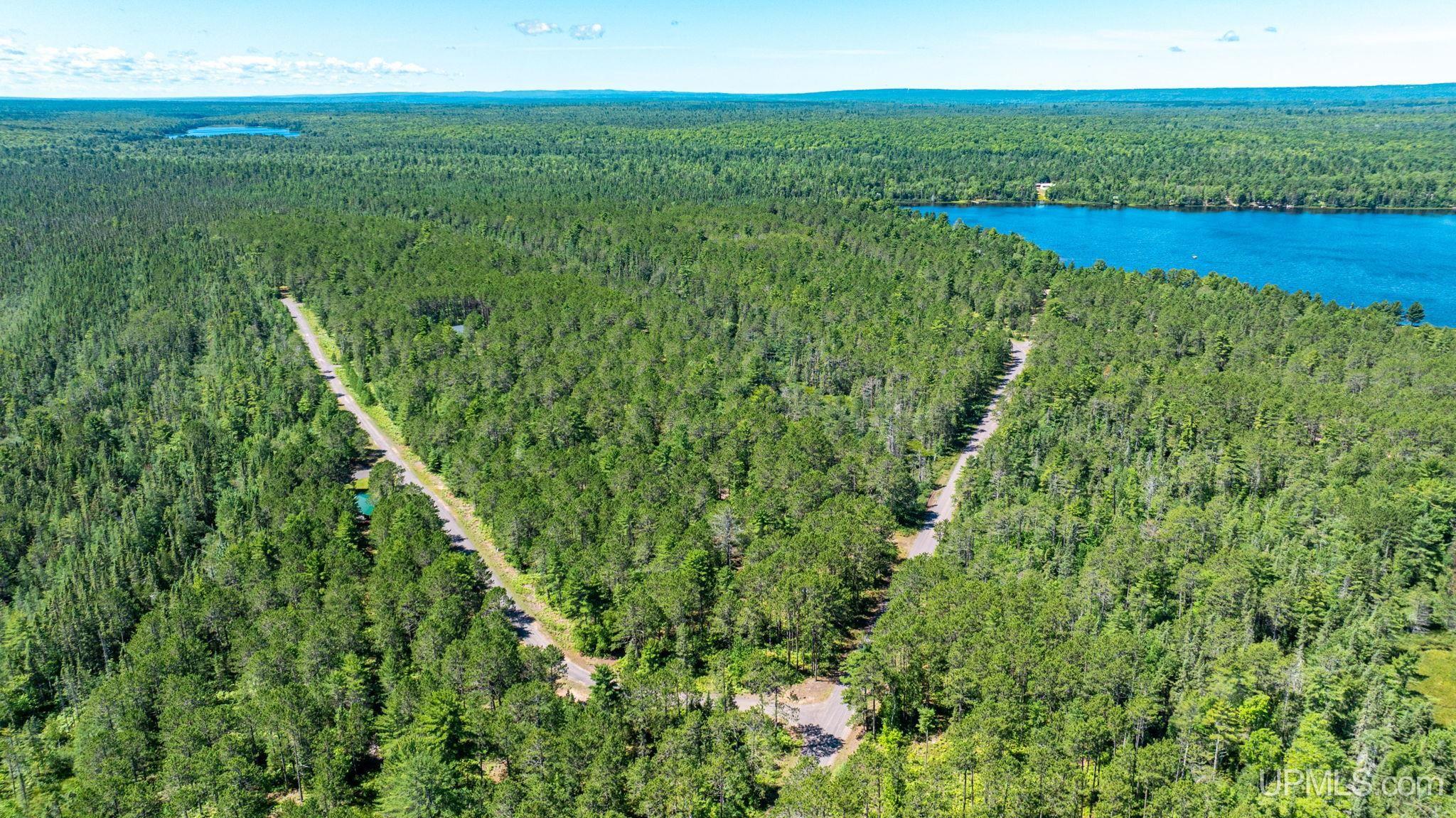 Lot 62 Little Rice Lake Road Lake Linden, MI 49945 - Photo 23 of 52 Gallery Image 23