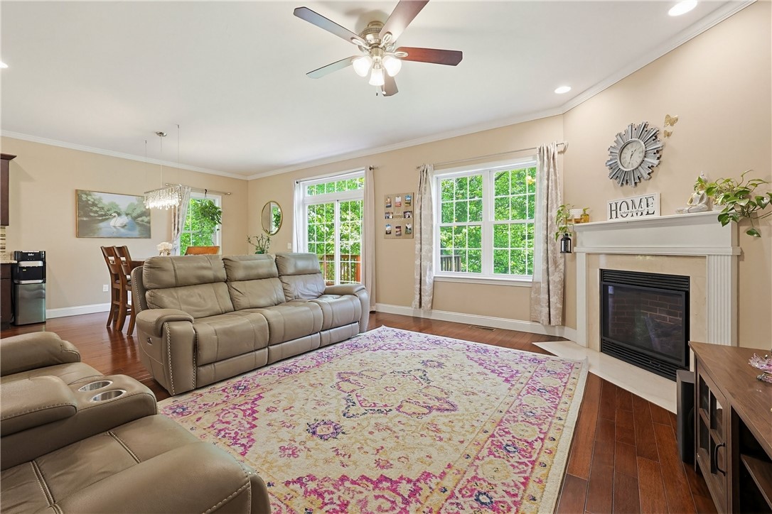 164 Bear Hill Road, Unit 14 Cumberland, RI 02864 - Photo 15 of 43
