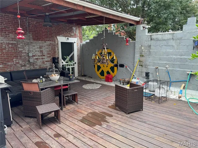 $207,000 | 6924 Minnesota Avenue, St. Louis, MO 63111