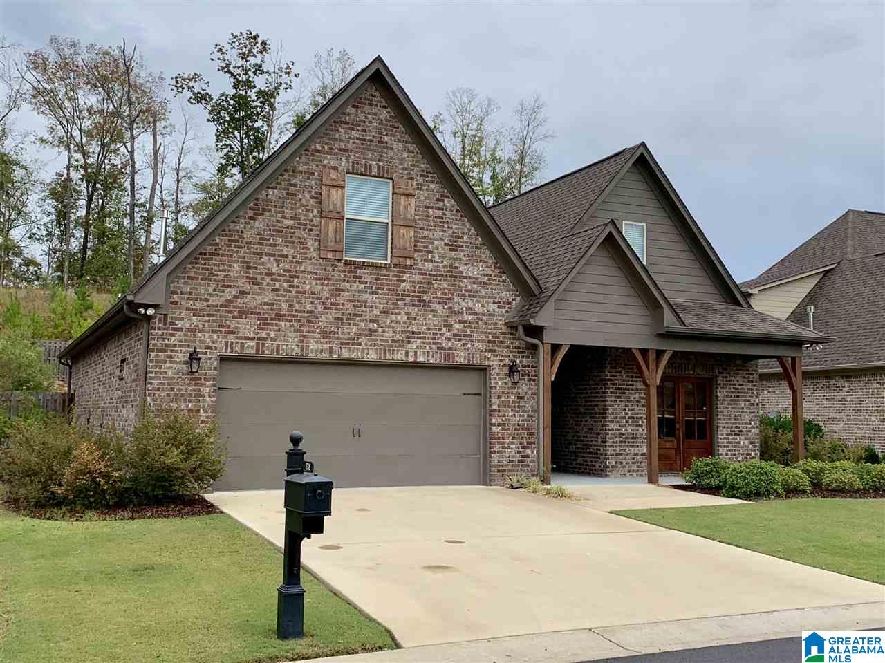 338 Strathaven Circle Pelham, AL 35124 - Photo 2 of 50