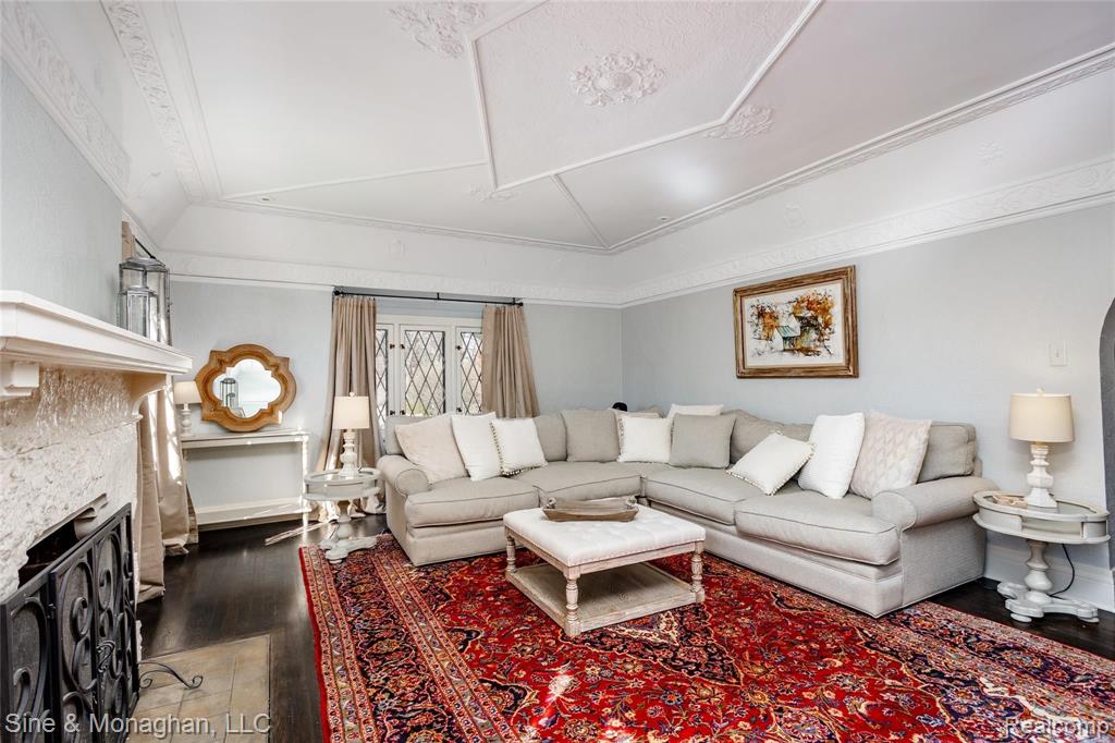 776 Trombley Road Grosse Pointe Park, MI 48230 - Photo 27 of 78