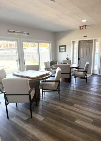$314,900 | 352 County Road B, Unit 12, Fontana, WI 53125