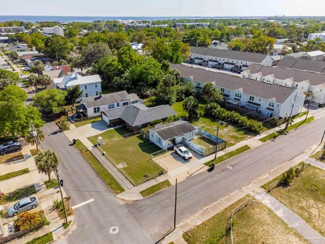 $281,500 | 401 West Wright Street, Pensacola, FL 32502