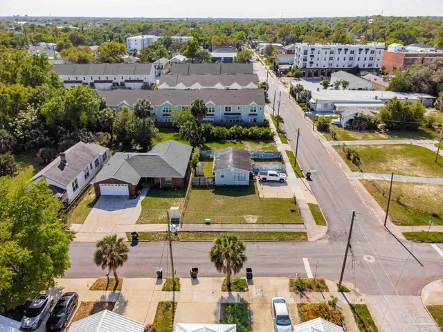 $281,500 | 401 West Wright Street, Pensacola, FL 32502