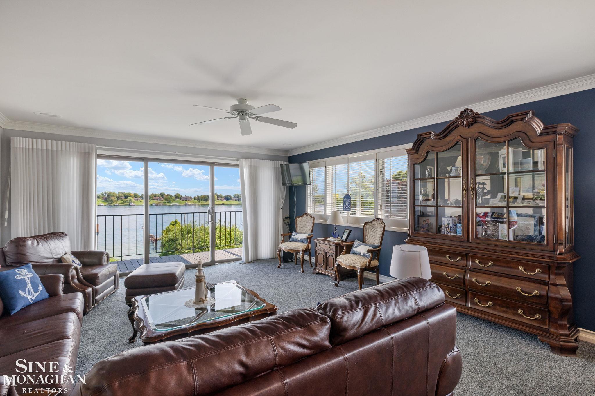 1715 River Road, Unit 76 St. Clair, MI 48079 - Photo 4 of 75