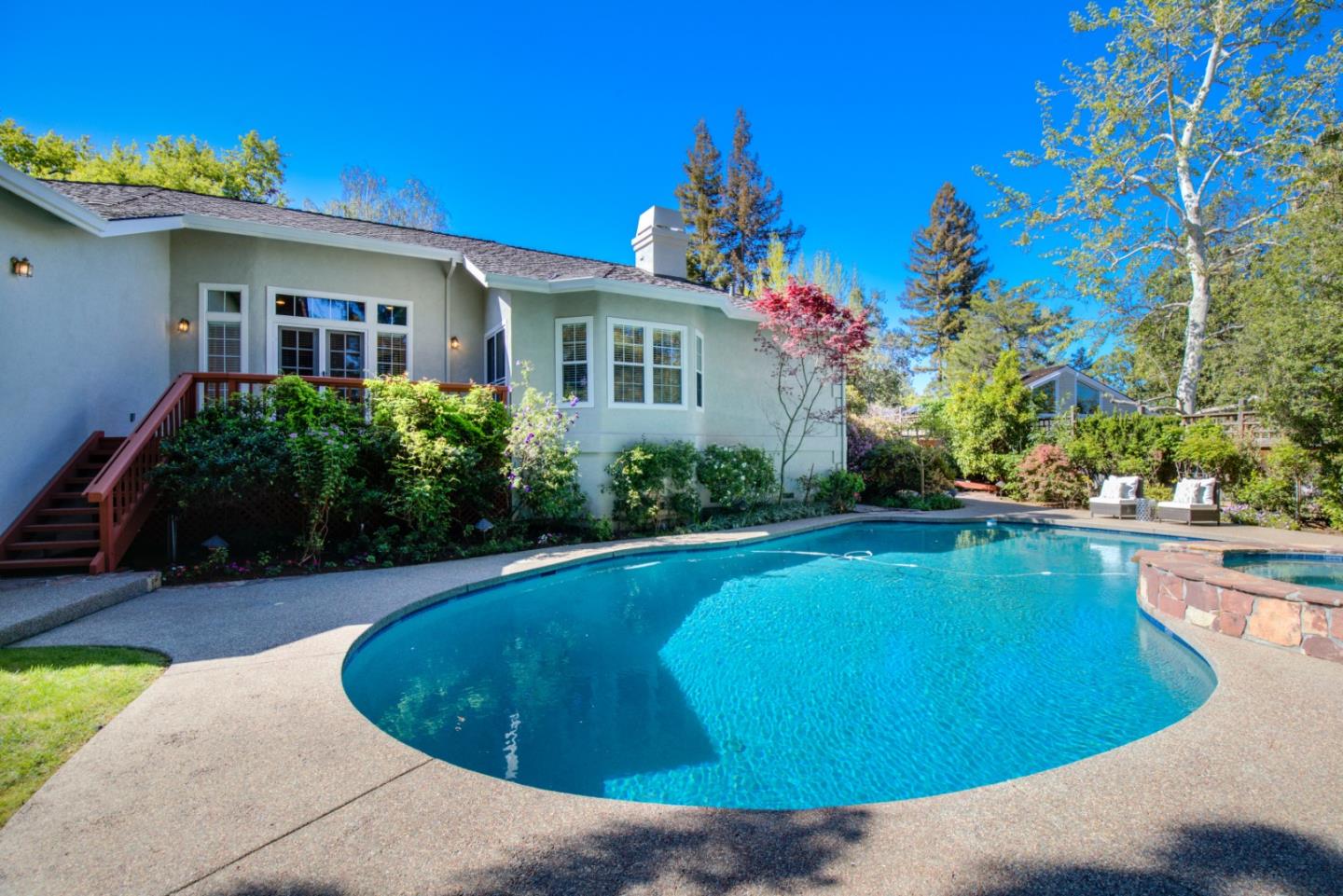 850 Nash Road Los Altos, CA 94024 - Photo 34 of 44 Gallery Image 34