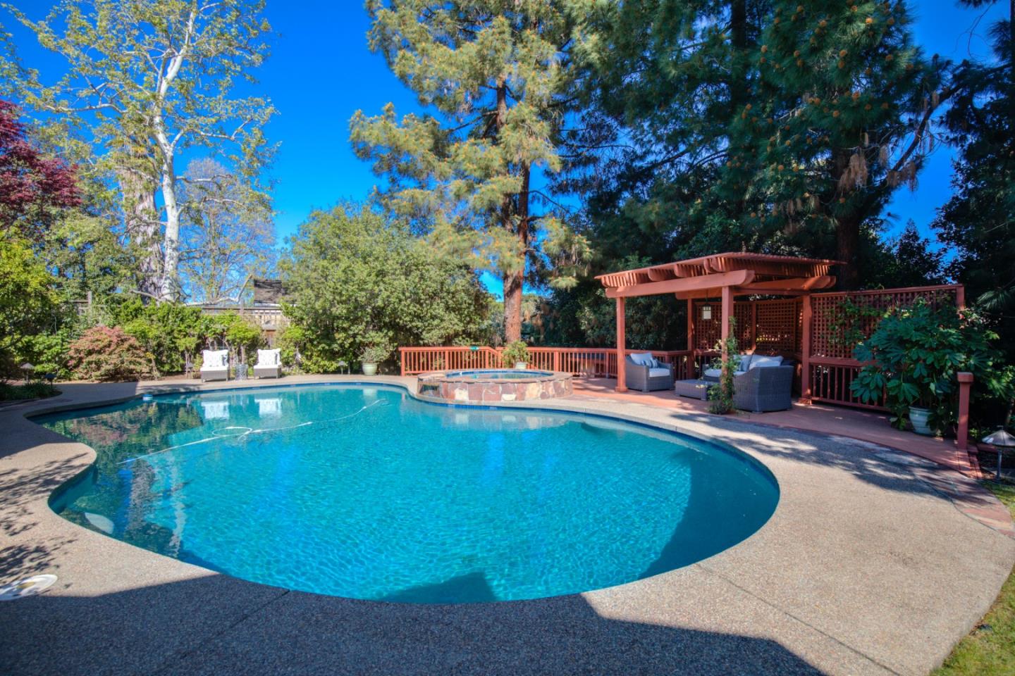 850 Nash Road Los Altos, CA 94024 - Photo 35 of 44 Gallery Image 35