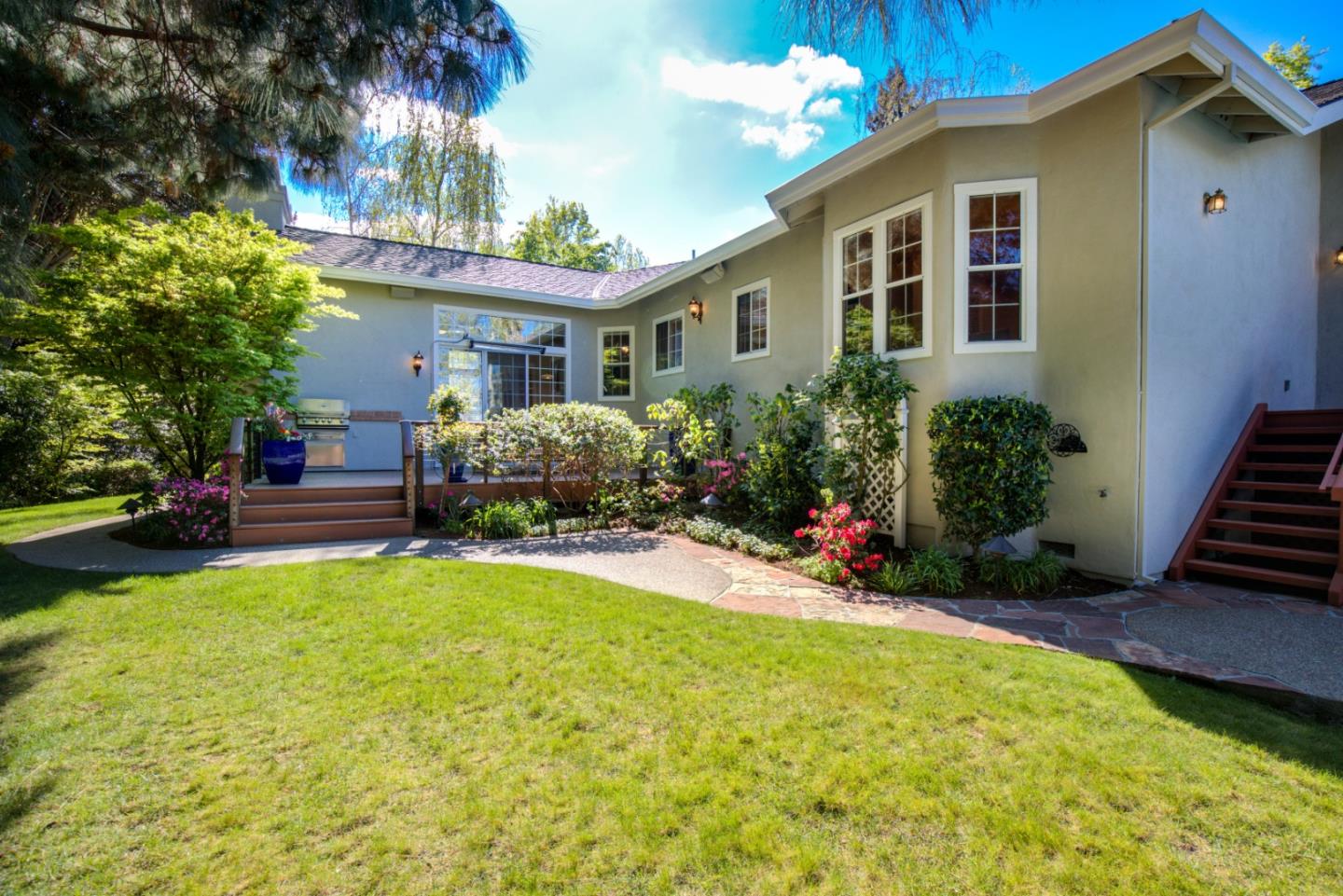 850 Nash Road Los Altos, CA 94024 - Photo 36 of 44 Gallery Image 36