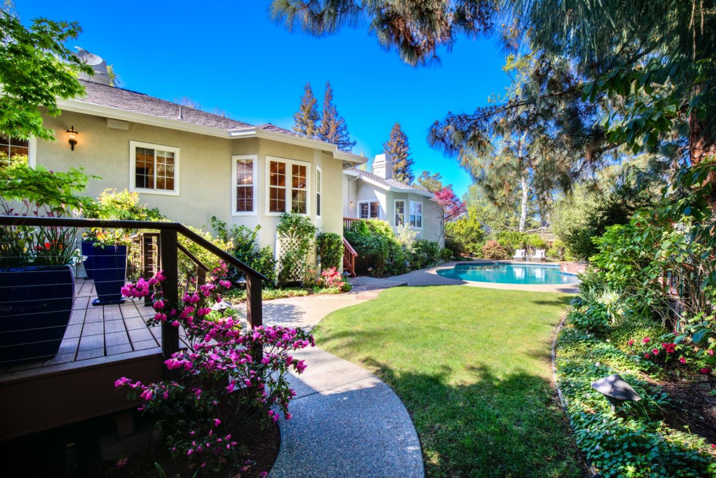 850 Nash Road Los Altos, CA 94024 - Photo 37 of 44 Gallery Image 37