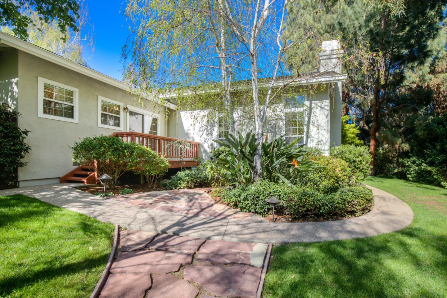 850 Nash Road Los Altos, CA 94024 - Photo 38 of 44 Gallery Image 38