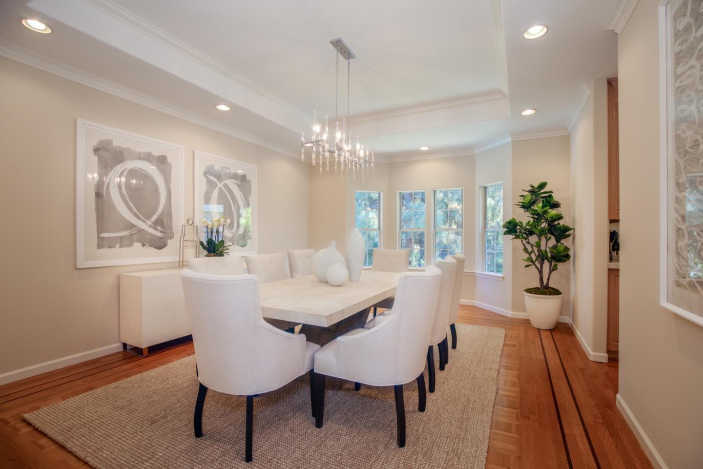 850 Nash Road Los Altos, CA 94024 - Photo 8 of 44 Gallery Image 8