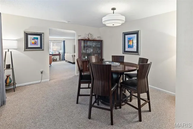 $419,900 | 116 Thomas Terrace, Edwardsville, IL 62025