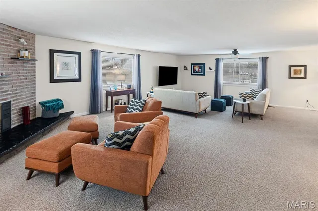 $419,900 | 116 Thomas Terrace, Edwardsville, IL 62025