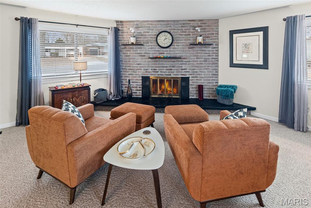 116 Thomas Terrace Edwardsville, IL 62025 - Photo 16 of 53