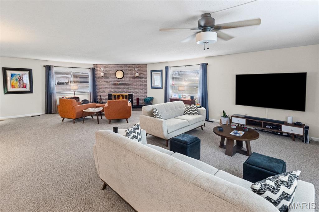 116 Thomas Terrace Edwardsville, IL 62025 - Photo 19 of 53