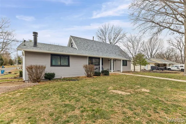 $419,900 | 116 Thomas Terrace, Edwardsville, IL 62025